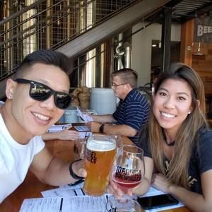 Meet your Posher, Tiffany